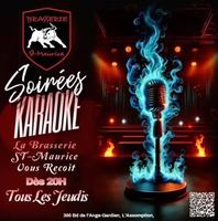 Image event Brasserie St-Maurice