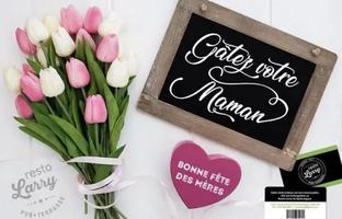 Image événement Resto pub Larry