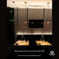 Image event Resto-Bar LIMA