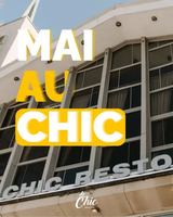 Image event Les Chics plats