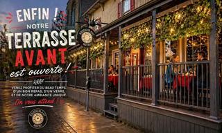 Image event Bistro La Belle Excuse