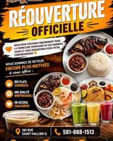 Image event Resto-Traiteur L'Amy-nata