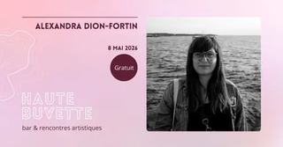 Image event L'Hybride — café & librairie