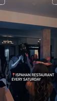 Image event Ispahan