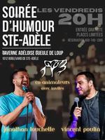 Image event Gueule De Loup - Taverne adéloise