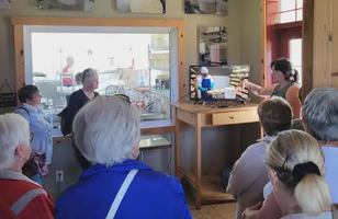 Image event Fromagerie des Grondines