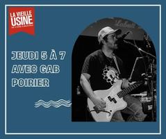 Image event La Vieille Usine de l'Anse-à-Beaufils