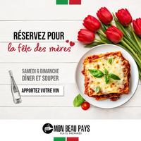 Image event Mon beau pays
