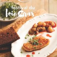 Image event Le Canard Goulu