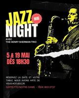 Image event Pizzeria Geppetto Beaubien