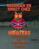 Image event Hooters