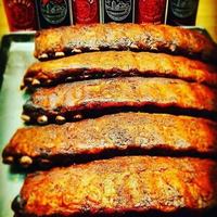 Image événement Le Comptoir Boucan BBQ - Lebourgneuf