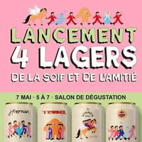 Image événement Les Grands Bois - Microbrasserie & Arts et Spectacles