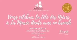 Image event Restaurant La Marée Haute