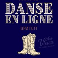Image event Au Vieux - Brasserie festive