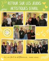 Image event Fougère - Le café des possibles