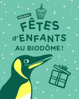 Image event Restaurant Jardin Botanique