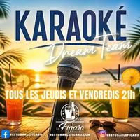 Image event Resto Bar Le Figaro