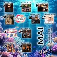 Image event Resto Bar Le Figaro