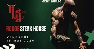 Image event Restaurant Rouge Steakhouse