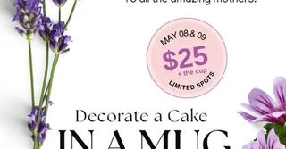 Image event Les Biscuits Marookies