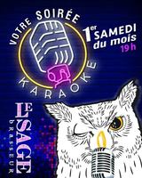 Image événement Le Sage Brasseur - Microbrasserie Artisanale