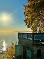 Image event Sea Shack au bord du lac