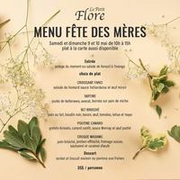Image event Café Le Petit Flore
