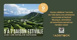 Image event Resto-Pub du mont Adstock