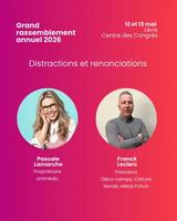 Image event EntreChefs PME