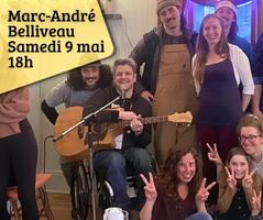 Image événement Les Pinsons des Rives