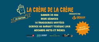 Image event À La Dérive - Brasserie Artisanale