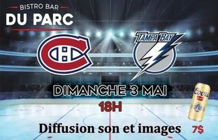 Image event Bistro Bar Du Parc