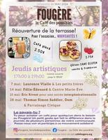 Image event Fougère - Le café des possibles