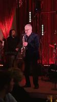 Image event Le Balcon cabaret chic