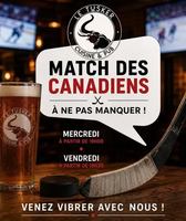Image event Le Tusker Cuisine et Pub