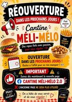 Image event Cantine Meli-Melo
