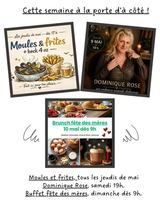 Image event La Porte d'à Côté - Microbrasserie & Restaurant