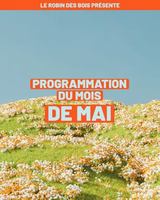 Image event Robin des Bois