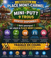 Image événement Casse-croûte Chez Mikey