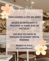 Image event Le Baratineur