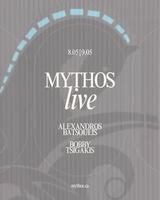 Image event Mythos Ouzeri Restaurant
