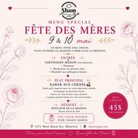 Image event Sham Mont Royal