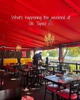 Image event Olé Tapas