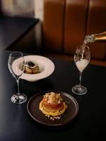 Image event Restaurant Nord / Mont-Saint-Hilaire