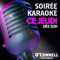 Image event O'Connell - Pub Irlandais