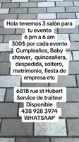 Image event Plaza Latina