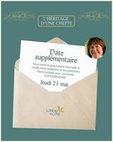 Image event Loiseau d'à Côté