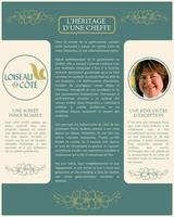 Image événement Loiseau d'à Côté