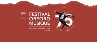 Image event Orford Musique